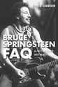 Bruce Springsteen FAQ book cover